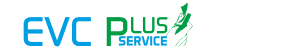EVC Plus Mobile Money Logo