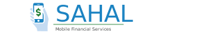 Sahal Mobile Money Logo